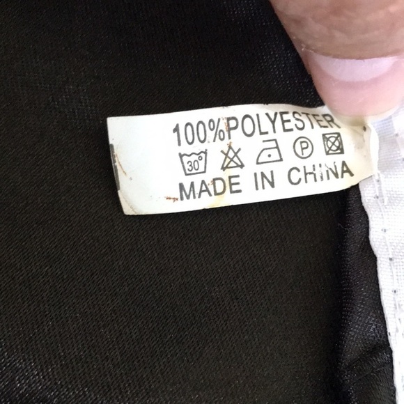 Nhl Chicago Blackhawks 3' x 5' Banner Flag with Reinforced Grommets - Picture 8 of 8